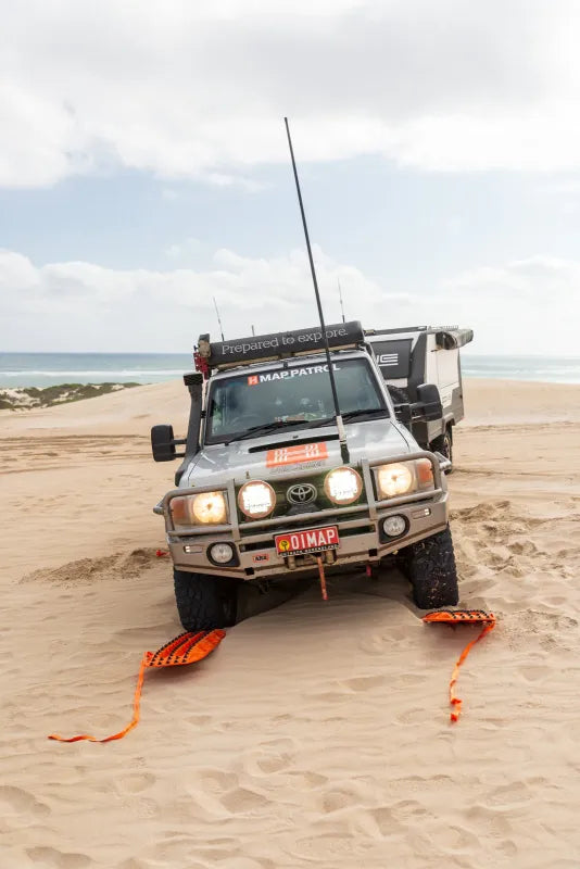 Toyota Landcruiser 250/Prado