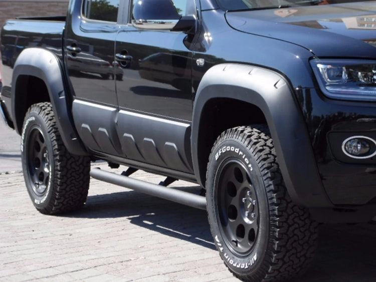 VW Amarok