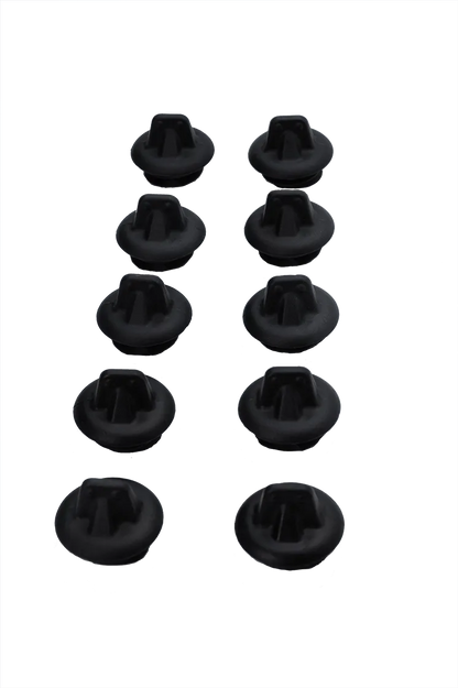 MAXTRAX Xtreme Teeth Replacement SET