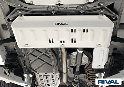 Rival 4x4 Europe Ineos Grenadier Unterfahrschutzplatte – Getriebe