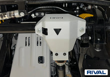 Rival 4x4 Europe Ineos Grenadier Unterfahrschutzplatte - Differentialschutz Vorderachse