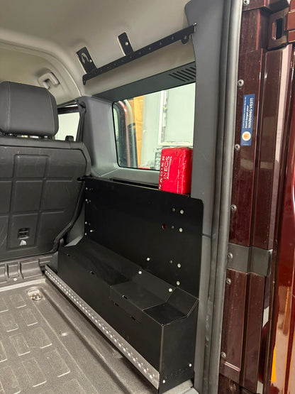 Modular Sheep Side Panel