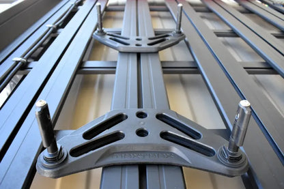 MAXTRAX Flat Rack Mount Extreme