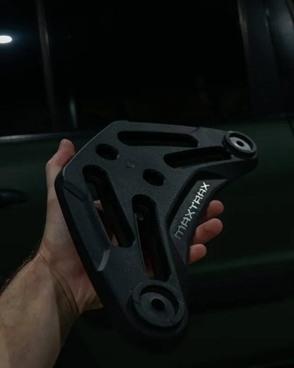MAXTRAX Flat Rack Mount Extreme