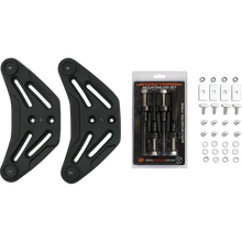 MAXTRAX Flat Rack Mount Extreme