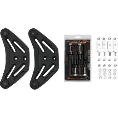 MAXTRAX Flat Rack Mount Extreme
