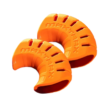 MAXTRAX Shackle Shield Orange