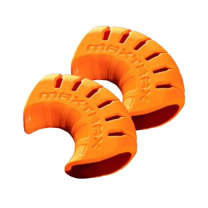 MAXTRAX Shackle Shield Orange