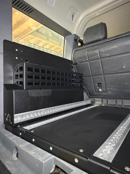 Modular Sheep Side Panel