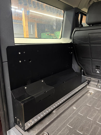 Modular Sheep Side Panel