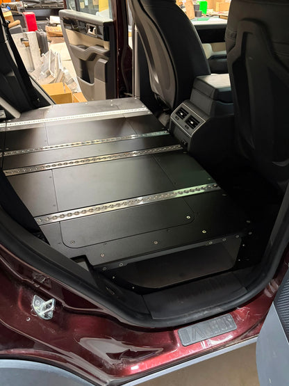 Modular Sheep Front Panel