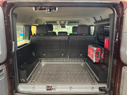 Modular Sheep Side Panel