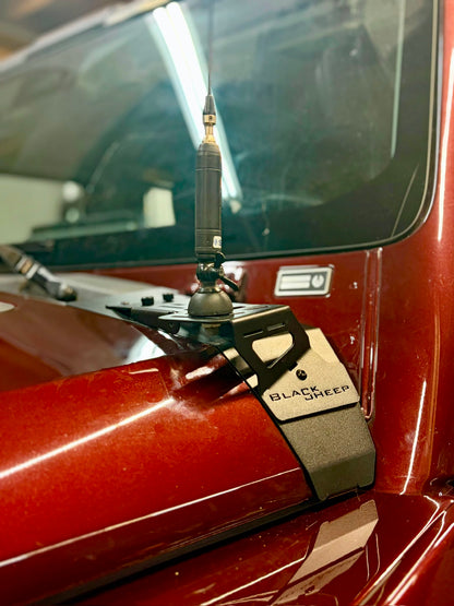 Ditch Light Halter (Links)