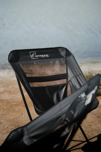 Intrepid TXC1   Camp   Chair