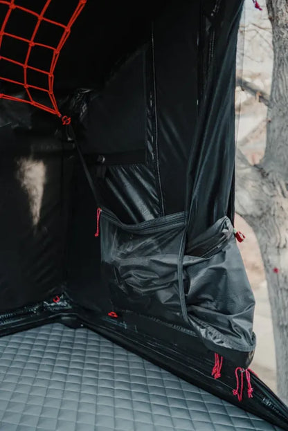 Intrepid GEO Pro 3.0 Dachzelt (black)