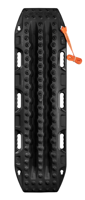 MAXTRAX MKII Black