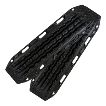 MAXTRAX MKII Black