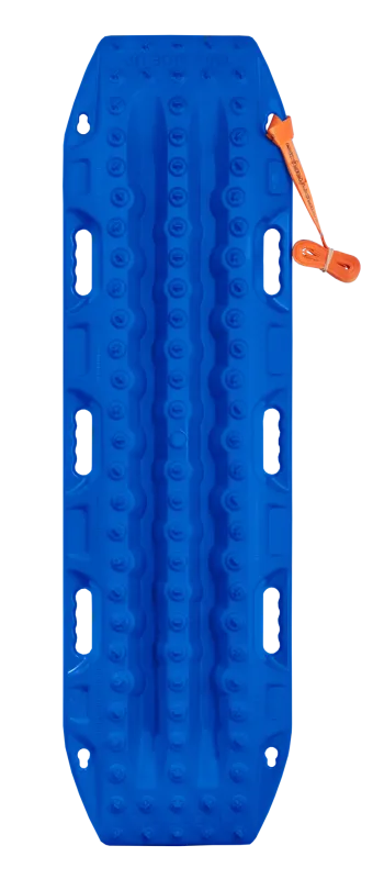 MAXTRAX MKII FJ Blue