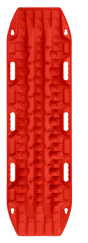 MAXTRAX MKII FJ Red