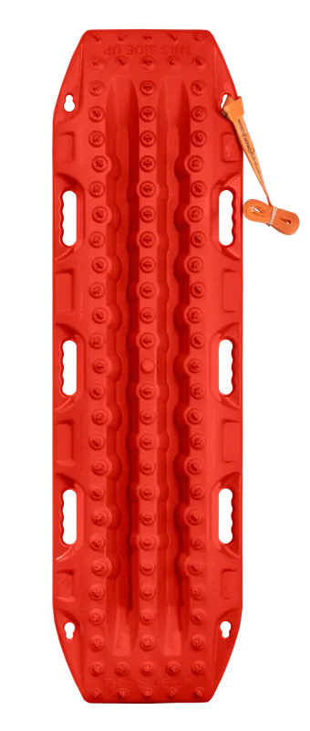 MAXTRAX MKII FJ Red