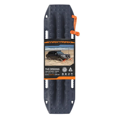MAXTRAX MKII Gunmetal Grey