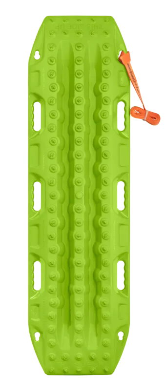 MAXTRAX MKII Lime Green