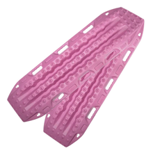 MAXTRAX MKII Pink