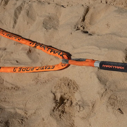 Maxtrax Bergeseil 3 m, 28,9 t Bruchlast