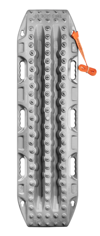 MAXTRAX MKII Titanium Grey