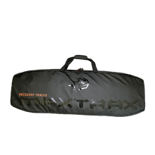 MAXTRAX Black Carry Bag