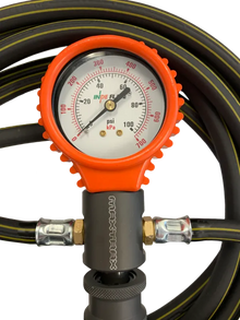 MAXTRAX Indeflate Analogue 2 hose