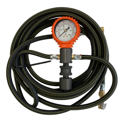 MAXTRAX Indeflate Analogue 2 hose