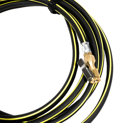 MAXTRAX Indeflate Digital 2 hose