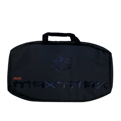 MAXTRAX Black Carry Bag Mini