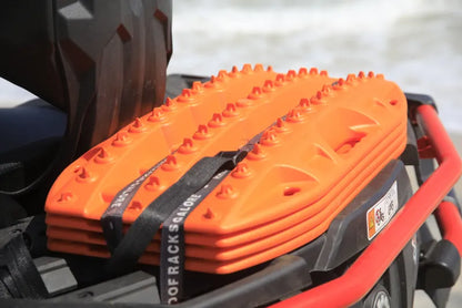 MAXTRAX Mini SIGNATURE ORANGE