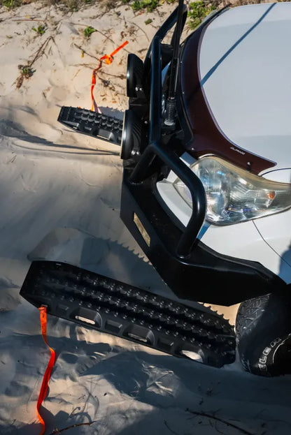 MAXTRAX XTREME Stealth Black