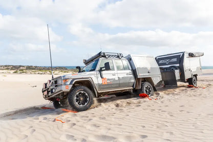 MAXTRAX XTREME Signature Orange