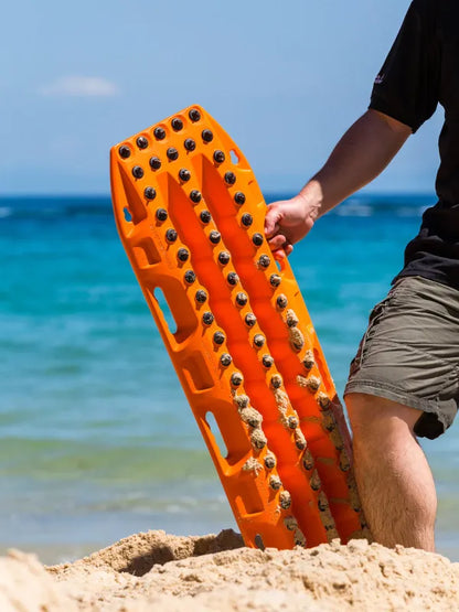 MAXTRAX XTREME Signature Orange