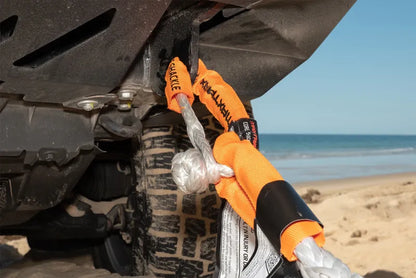 Maxtrax Core Shackle 14t BL