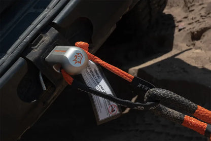 Maxtrax Fuse Shackle 7t BL