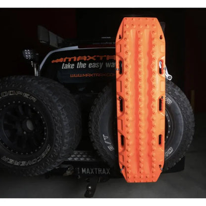 Maxtrax Halterung für Reserverad