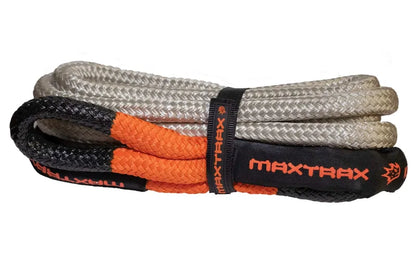 Maxtrax Kinetic Rope 5 m, 12 t BL