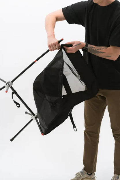 Intrepid TXC1   Camp   Chair