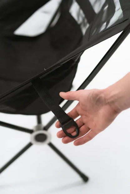Intrepid TXC1   Camp   Chair