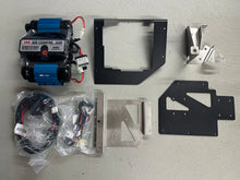 ARB Doppelkompressor Bundle - Ineos Grenadier