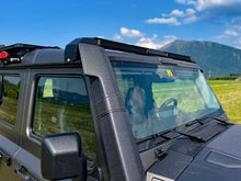 LED Bar ultra low Ineos Grenadier