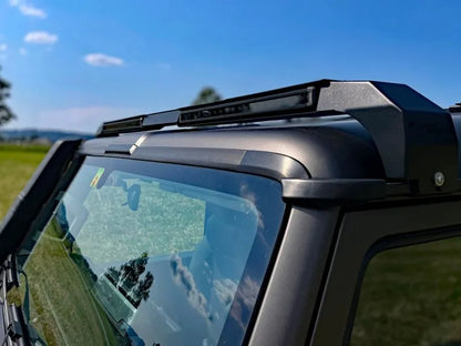 LED Bar ultra low Ineos Grenadier