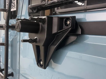 Reserverad-Adapter Ineos Grenadier