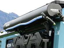 Road Shower Ineos Grenadier