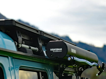 Road Shower Ineos Grenadier